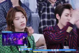 《青春有你3》被叫停！节目组发文回应，余景天宣布退赛图片