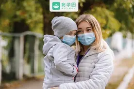 疫情爆发！孩子出现发烧、咳嗽怎么办？崔大夫这么说图片