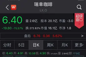 瑞幸APP崩溃，门店爆单：小票打印纸都用完了！你的优惠券用了吗？图片