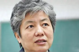 李玫瑾：养儿三忌，养女五忌，知晓这些，孩子未来的路会更好走图片