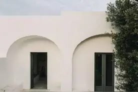 瞧瞧国外「农庄」民宿，一个纯净、美丽的世外桃源图片