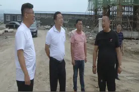 李智到格兰登堡啤酒酿造公司调研图片