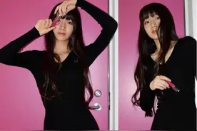 19岁心美挑战贴身裙秀曲线，甜心变熟女反差大；木村拓哉模仿哈尔图片