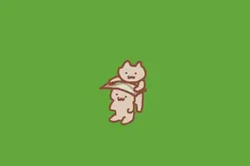 动态魔性小猫表情包图片