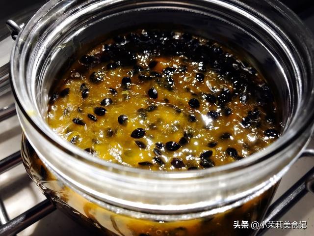 原来保存百香果这么简单，教你3个方法，放一年都新鲜，随吃随拿