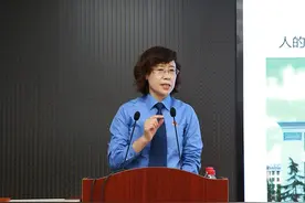 携手，汉中检察长与120名老师的约定图片