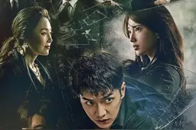 盘点观众敲碗求续集的精彩韩剧图片