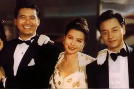 港片中难以超越的9大经典场面，都是青春回忆图片