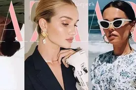 今年时髦女们的喜好有残缺？原来是这颗珍珠里的“丑八怪”图片