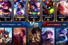 国一李白击败猫神！结局数清职业标数量后，四个省标瞬间不香了图片