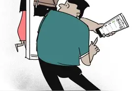夫妻间应该偷看对方手机吗？枕边人对你做的事，你知道吗？图片