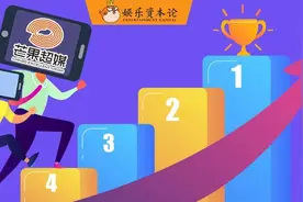 全景式揭秘芒果超媒人员架构和财务模型图片