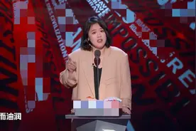 马思纯再发福惹担忧，被疑因吃药变胖？曾在节目中自称有病好心酸图片