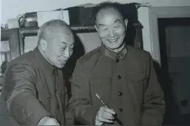 1955年，朱德建议清理门户，张爱萍调集184架飞机收复一江山岛图片