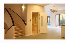 液压式家用电梯好用吗，一起来了解液压式家用电梯图片