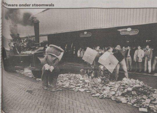 中国搞破解有多牛？国人一手操办，外国人都特地飞来中国采购