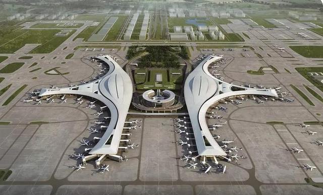 成都市芯地图中心位移，落户天府新区之后，他后悔了