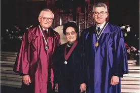 在美国留学：半工半读，以读书为生图片