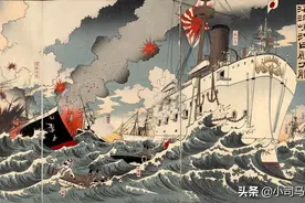 我的团长我的团中小书虫为何是灵魂人物？其实读懂他就读懂了抗战图片