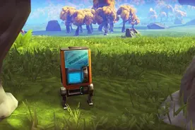 盘点那些最令人震撼的沙盒游戏，沙盒爱好者必须收藏图片