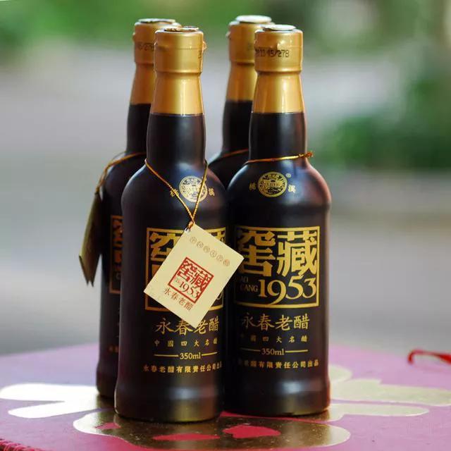 泉州市十大特产