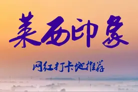 莱西十大网红打卡地，等你来站！（上篇）图片