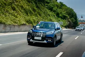 国产三大件哪家强？热效率高达37.1%的奇瑞还是领克？图片