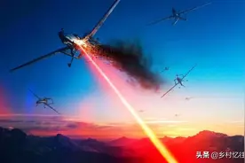 中国激光武器出口中东，伊朗十分后悔：应该早点装备这一武器图片