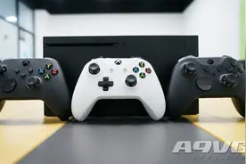 XSX的手柄与此前的Xbox手柄相比有何区别图片