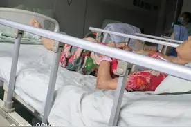 上有老下有小，无法兼顾怎么办图片