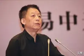 易中天再出山！这次比百家讲坛更爆，更精彩图片