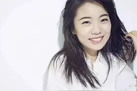 为爱情披上各种颜色外衣，天才作家蒋方舟《故事结局已写在开头》图片
