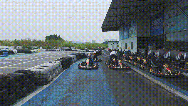 get头文字D同款，极速漂移，超解压