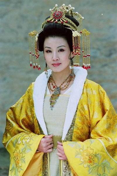 为什么说唐太宗李世民和长孙皇后是帝后关系的楷模？