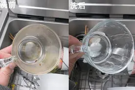 水槽洗碗机好用吗？十个问题一文了解，方太VS西门子图片