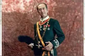 赌王何鸿燊墓地在香港，原配夫人葬在澳门，为何夫妻不同墓合葬？图片