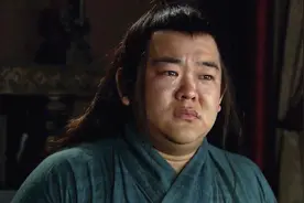 三户养一个兵，七户养一个官，蜀汉均户只有三口人，怎么能不灭？图片