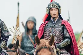 血战磨盘山，李定国抗清最后一战，击杀八旗20多位高级将佐图片