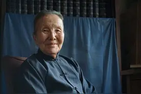 冰心去世后，孙子为何说她“枉为人表”？结局令人感慨图片