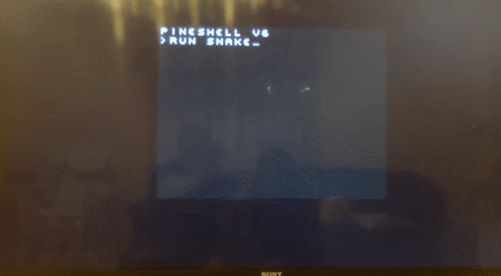 从零开始，耗时两年，19岁小伙自制32位Risc-V处理器，可玩贪吃蛇