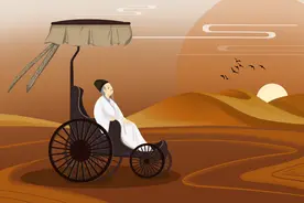 崇拜无国界 看看诸葛亮如何占据诗人与教授的心图片
