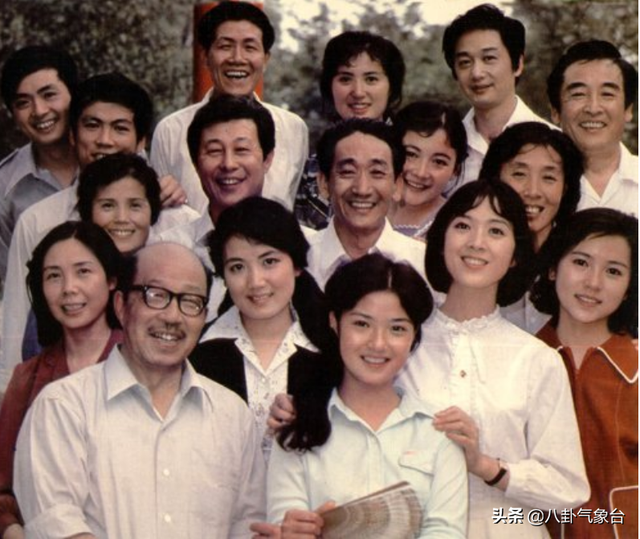 《福贵》：三个国家一级演员，带不红一个福贵，大红真的要靠命