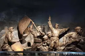中国工农红军第九军第二十师北上战唐河——鄂北红军征战纪实图片
