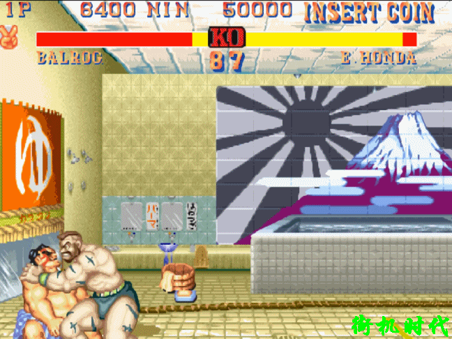 那些年被误认为是续作的改版游戏，苦练多年才发现白费心机