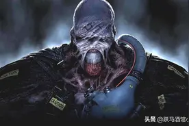 详解《生化危机》系列中的复仇女神计划图片