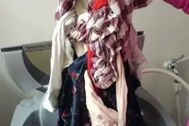 洗衣机选购指南来了，牢记这4点就够了！附上5款品牌机型推荐图片