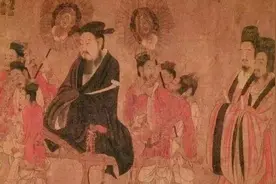 史上最尊贵的“五姓七望”，曾经皇室都没资格迎娶，是您的姓吗？图片