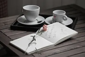 从笔迹能判断人的性格吗？都说“字如其人”，原来字迹中暗藏玄机图片