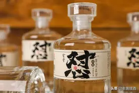 河南宝丰的“怼酒”，是华而不实的网红酒？河南人：是“对心”酒图片