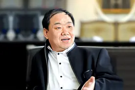 河北首富王玉锁的创业史图片